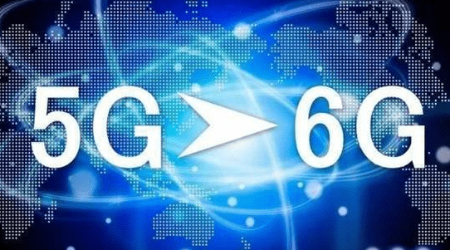 6G时代加速到来，城市照明开创新发展